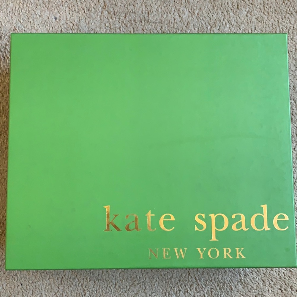 💥KATE SPADE ♠️ SANDALS - Picture 8 of 9